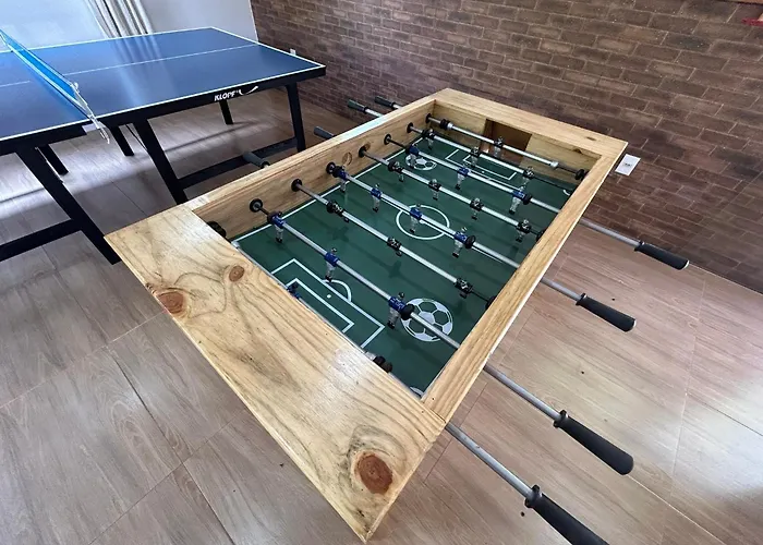 Pousada Anauê CipóPousada