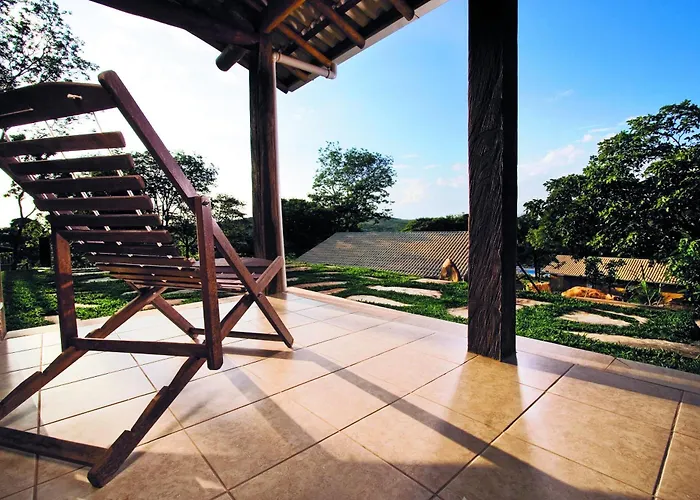 Rancho Cipo PousadaPousada